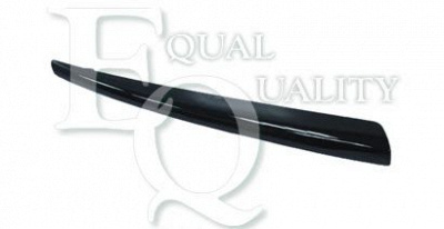 EQUAL QUALITY g2566 -  Облицовка / защитная накладка, облицовка радиатора